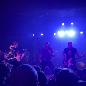 Five Iron Frenzy
